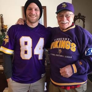 Meet your Posher, Scott